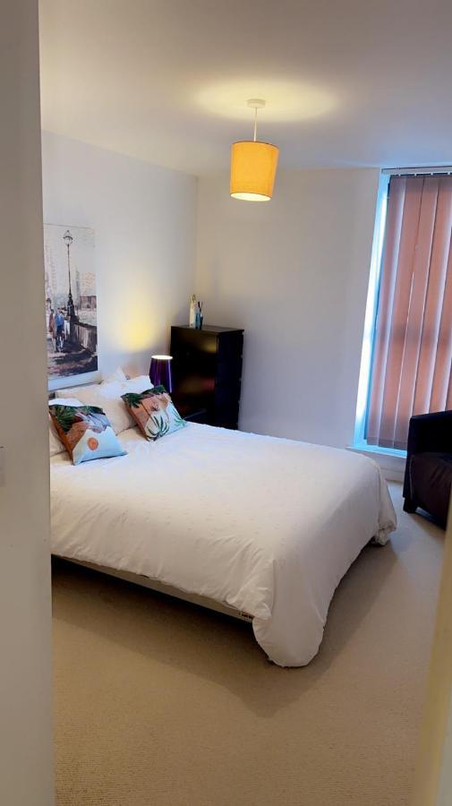 Cozycomfy Luxury Apartment London Kültér fotó